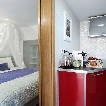 Alfama Cosy & Charming Apartment Lisbon Luaran gambar