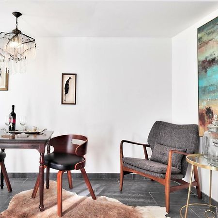Alfama Cosy & Charming Apartment Lisbon Luaran gambar