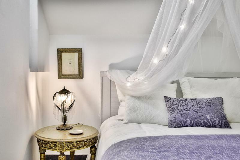 Alfama Cosy & Charming Apartment Lisbon Luaran gambar