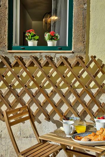 Alfama Cosy & Charming Apartment Lisbon Luaran gambar