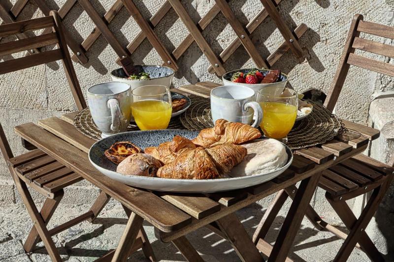 Alfama Cosy & Charming Apartment Lisbon Luaran gambar