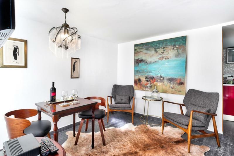 Alfama Cosy & Charming Apartment Lisbon Luaran gambar