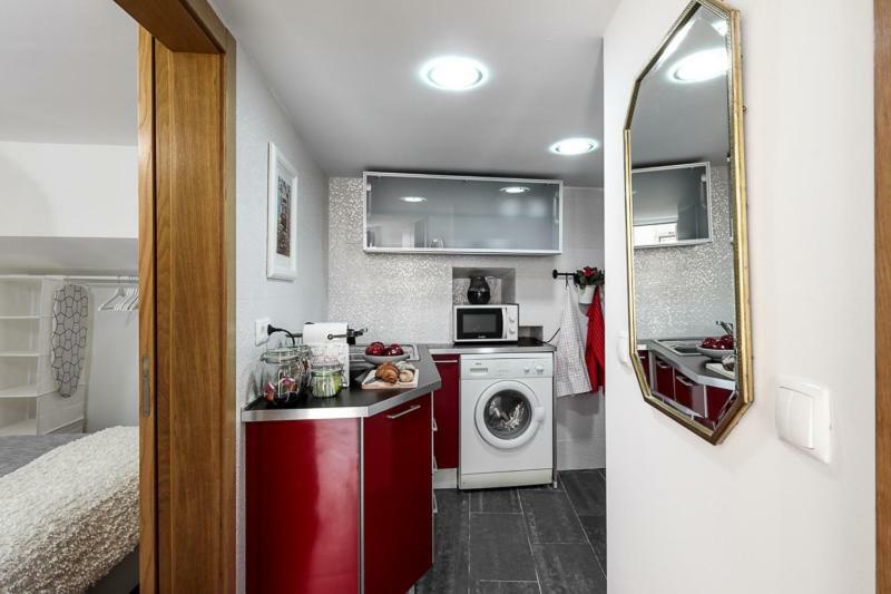Alfama Cosy & Charming Apartment Lisbon Luaran gambar