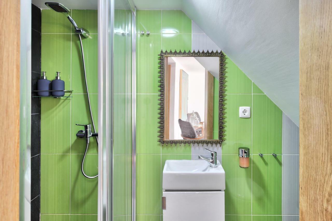 Alfama Cosy & Charming Apartment Lisbon Luaran gambar