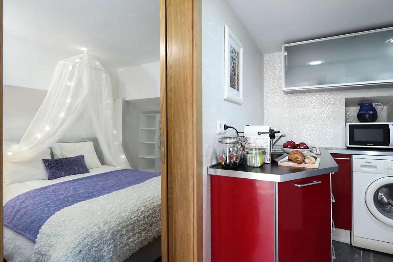 Alfama Cosy & Charming Apartment Lisbon Luaran gambar