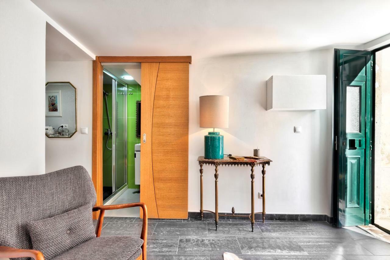 Alfama Cosy & Charming Apartment Lisbon Luaran gambar