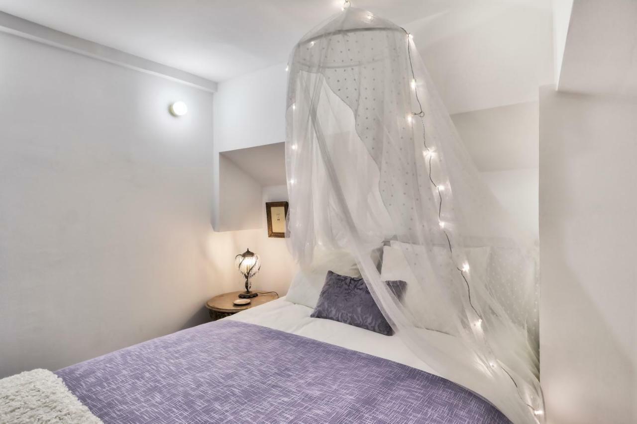 Alfama Cosy & Charming Apartment Lisbon Luaran gambar