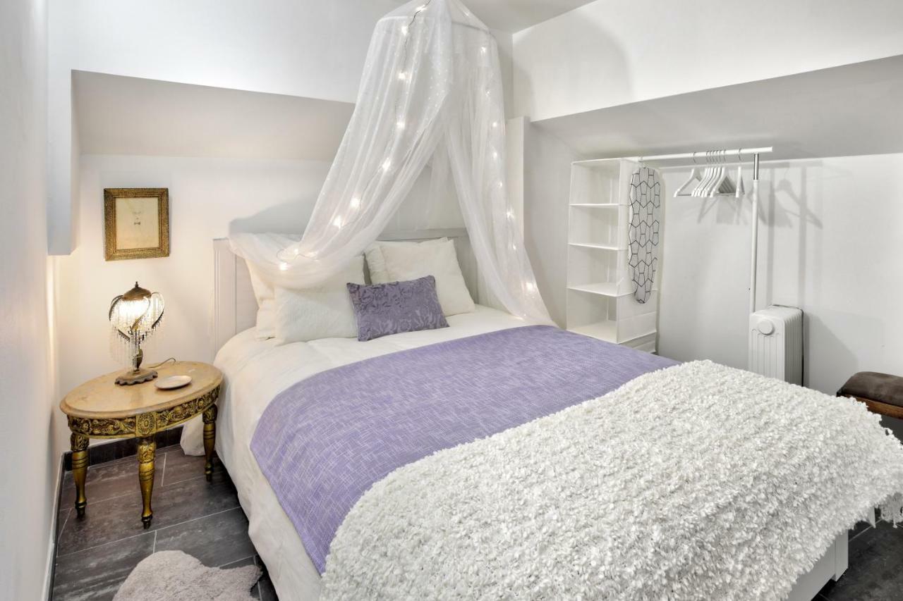 Alfama Cosy & Charming Apartment Lisbon Luaran gambar
