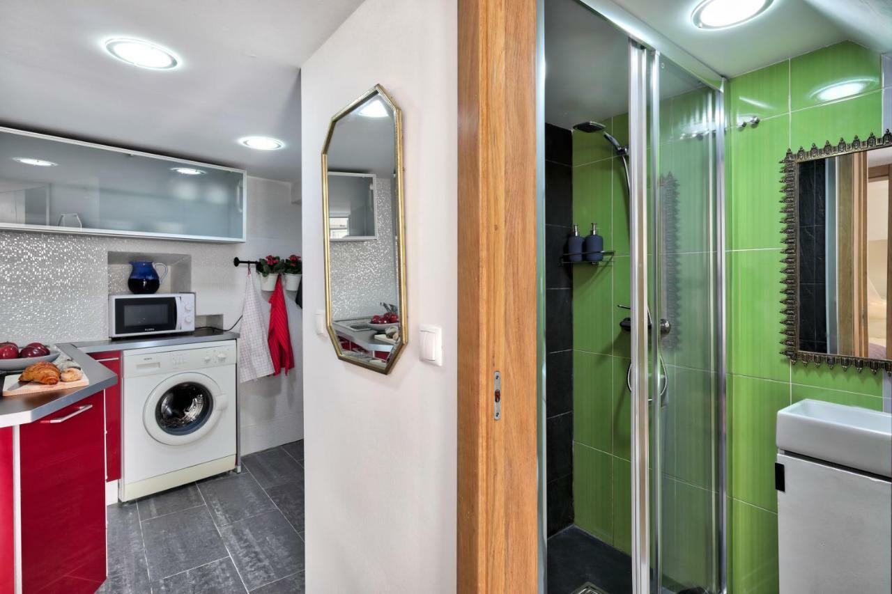 Alfama Cosy & Charming Apartment Lisbon Luaran gambar