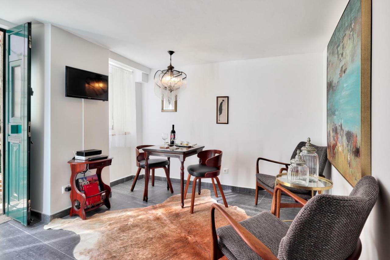 Alfama Cosy & Charming Apartment Lisbon Luaran gambar